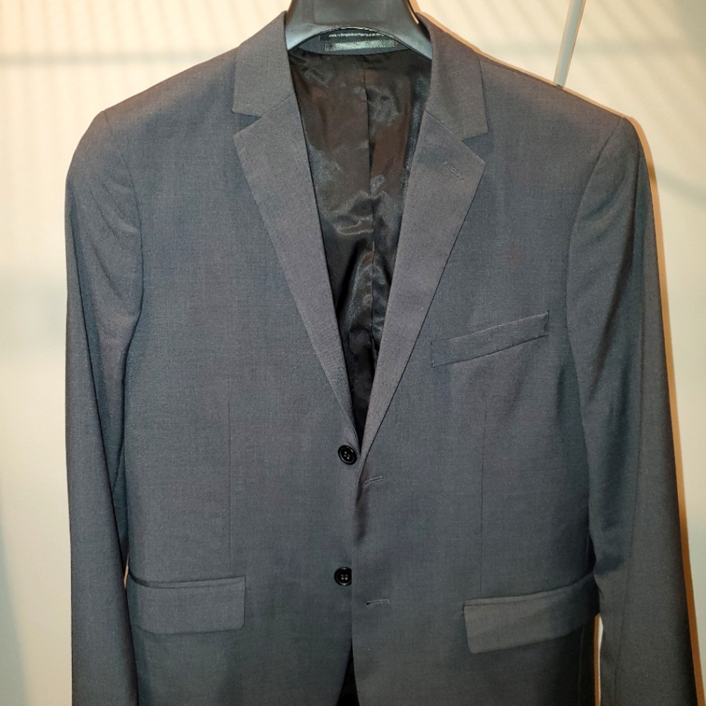 H&M Slim Fit Men's Blazer